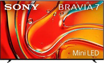 Телевизор 75" Sony miniLED 4K 100Hz Smart GoogleTV Black K-75XR70 фото
