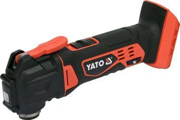 Багатофункціональний інструмент Yato YT-82819 (без акумулятора і ЗП) YT-82819 фото
