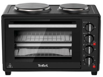 Tefal Електрична піч OF463830 Optimo (327176) OF463830 фото