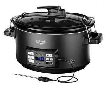Мультиварка 3в1 Су От Russell Hobbs 25630-56 фото