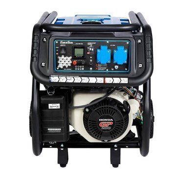 Бензиновый генератор EnerSol EPG-3200SEH EPG-3200SEH фото