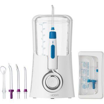 Іригатор Sencor SOI3312WH (327183)