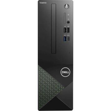 Dell Комп'ютер персональний Vostro 3030 SFF, Intel i5-14400, 16GB, F512GB, UMA, WiFi, Lin (382511) N4014VDT3030SFF_UBU фото