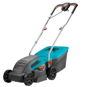 Газонокосарка Gardena PowerMax 1200/32 електрична, 1200 Вт 05032-20.000.00 фото
