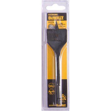 Сверло по древесине перовое DeWALT DT4776