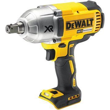 Гайковерт ударный аккумуляторный бесщеточный DeWALT DCF899N DCF899N фото