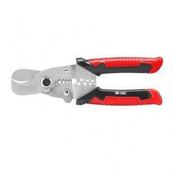 Клещи Ronix RH-1821 1606429 фото