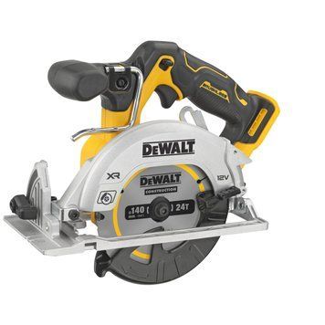 Пила дисковая аккумуляторная бесщеточная DeWALT DCS512N DCS512N фото