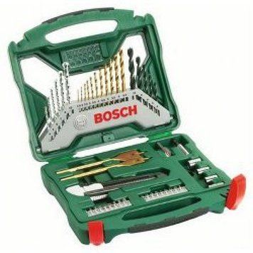 Набір Bosch X-Line Titanium 50(2607019327)