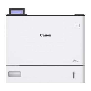 Printer Laser A4 Monochrome Canon LBP361DW (56444C008AA) 3702558 фото
