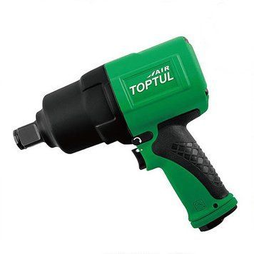Гайковерт пневматический TOPTUL 1" 1898N/m 6000об/мин KAAJ3214 KAAJ3214 фото