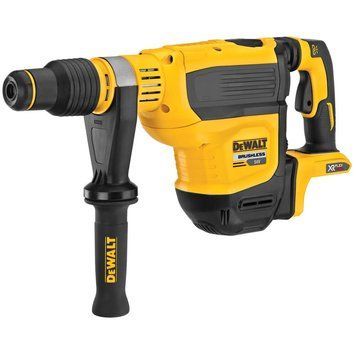 Перфоратор аккумуляторный бесщеточный SDS-MAX DeWALT DCH614N DCH614N фото