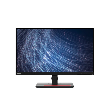 23,8 "16: 9 IPS RK Monitor, 1920x1080, 4 мс, 1xhdmi 1,4/1xdp 1,2/1xdp out/1xusb type-c (до 90 Вт)/4xus lenovo T24M-29 (63A5A5GAT6UAA)))) 3701895 фото