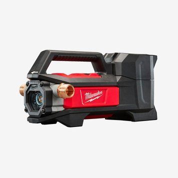 Насос для води аккумуляторный MILWAUKEE M18 BTP-0 4933471494 фото