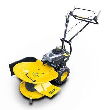 Роторная сенокосилка BAMATO GS-875 GS-875 фото