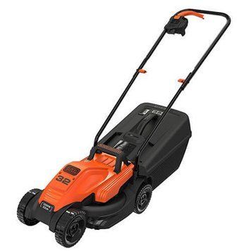 Газонокосилка электрическая BLACK+DECKER BEMW451 BEMW451 фото