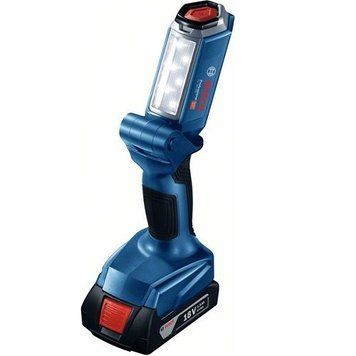 Ліхтар акумуляторний Bosch GLI 18V-300 без акумулятора 06014A1100 06014A1100 фото