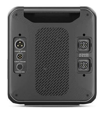ПОРТАТИВНА ЗАРЯДНА СТАНЦІЯ BLUETTI 3000W AC300+B300 AC300+B300 BLUETTI фото