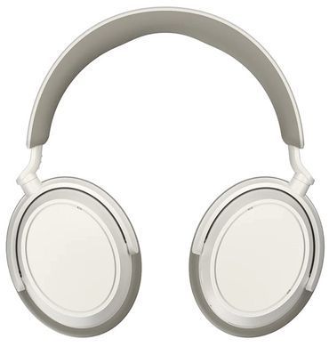 Наушники Sennheiser Accentum Plus Wireless White (6965505) 700177 фото