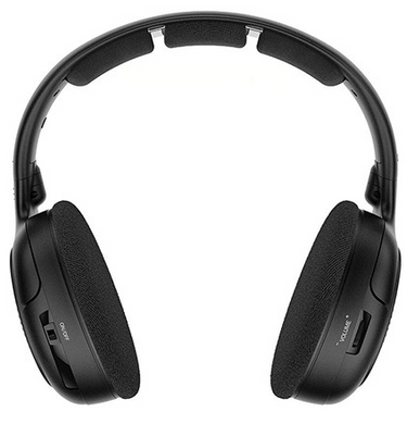 Наушники Sennheiser RS 120-W (6904705) 700171 фото