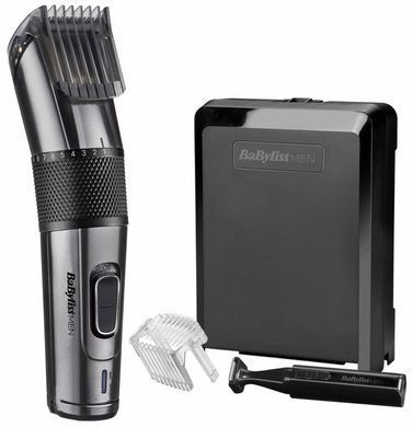 Машинка для стрижки BaByliss E978E (363130) E978E фото