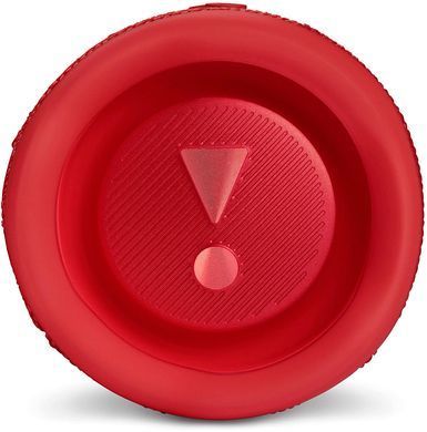 Портативна акустика JBL Flip 6 Red (JBLFLIP6RED) JBLFLIP6RED фото
