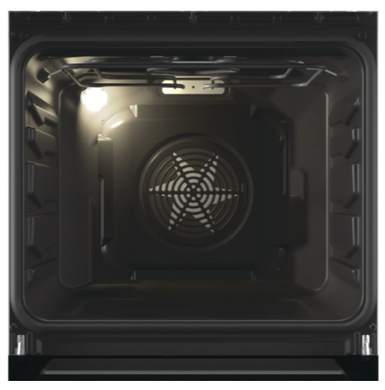 Комбінована плита Gorenje GK 5A42 WF-B (FM513A-FPD5B) (6869435) 740547 фото