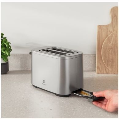 Тостер Electrolux E5T1-4ST (6903335) 910003704 фото