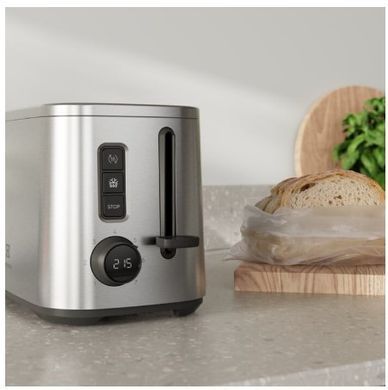 Тостер Electrolux E5T1-4ST (6903335) 910003704 фото