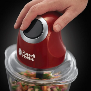 Измельчитель Russell Hobbs 24660-56 Desire (6892297) 23615026002 фото