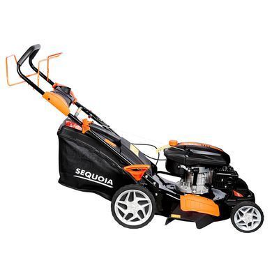 Газонокосарка бензинова SEQUOIA SPLM5100 SPLM5100 фото