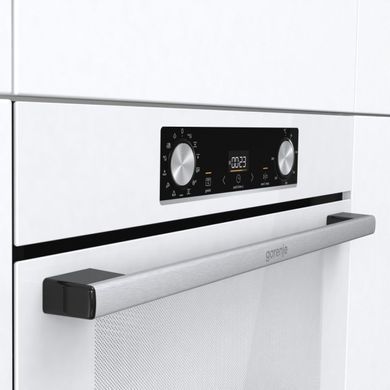 Gorenje Духовой шкаф электрический BOS6737E13WG BOS6737E13WG фото
