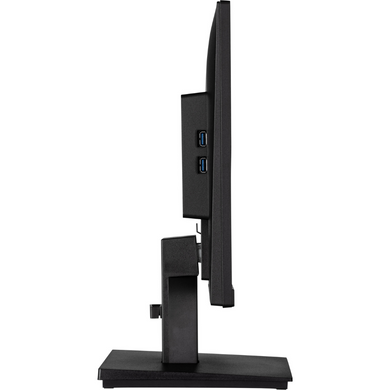 21.5" 16:9 IPS РК монітор, 1920х1080, 0.4 мс (MPRT), 100 Гц, FreeSync, 1xHDMI/1xDP/4xUSB 3.2, SP 2x2 IIYAMA XU2292HSU-B6 3723887 фото