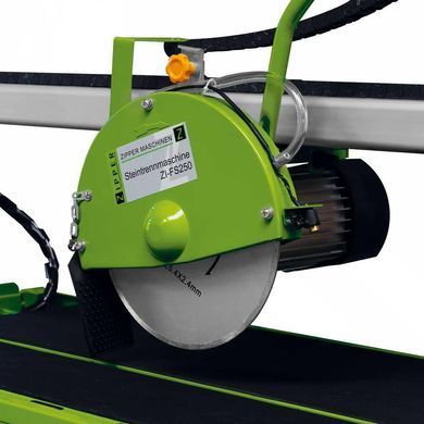 Плиткорізний верстат Zipper ZI-FS250 ZI-FS250 фото