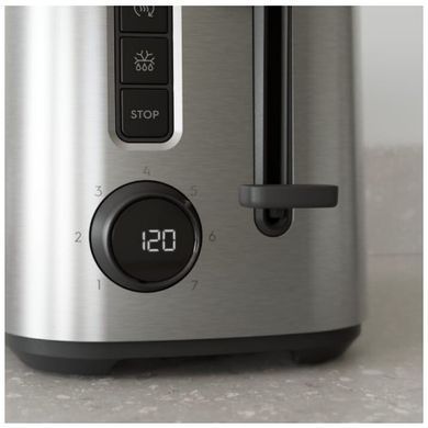 Тостер Electrolux E5T1-4ST (6903335) 910003704 фото