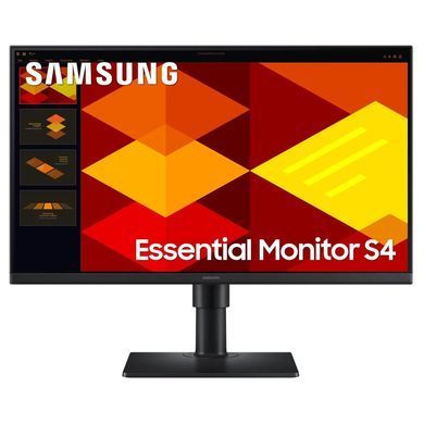 IPS 27 ", 1920*1080,100 Гц, HDMI*2, DP, USB Samsung LS27D400GAIXCI 3730041 фото