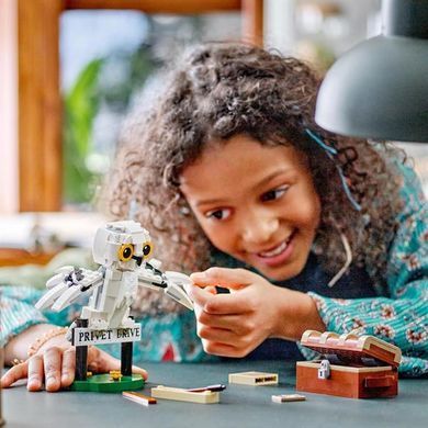 Конструктор LEGO Harry Potter Адвент календарь 2025 (76425) (76456)