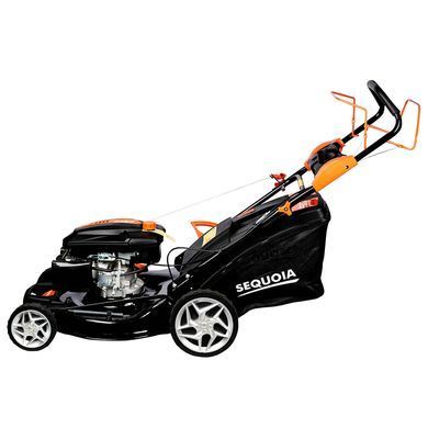Газонокосарка бензинова SEQUOIA SPLM5100 SPLM5100 фото