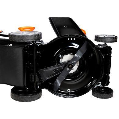 Газонокосарка бензинова SEQUOIA SPLM5100 SPLM5100 фото