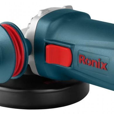 Угловая шлифмашина Ronix 3100 1606037 фото