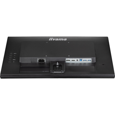 21.5" 16:9 IPS РК монітор, 1920х1080, 0.4 мс (MPRT), 100 Гц, FreeSync, 1xHDMI/1xDP/4xUSB 3.2, SP 2x2 IIYAMA XU2292HSU-B6 3723887 фото