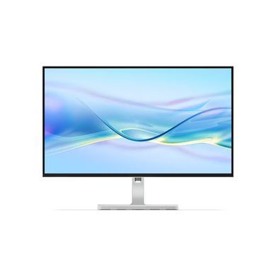 27" 16:9 IPS РК монітор, 2560х1440, 100 Гц, 1 мс (MPRT), 1xHDMI 1.4/1xUSB C (PD до 75 Вт)/4xUSB 3.2, LENOVO L27h-4A (67C0UAC6UA) 3727578 фото