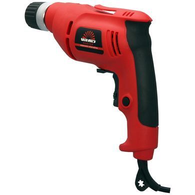 Дрель электрическая Vitals Master Um 1045HL V43110 фото