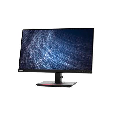 23,8 "16: 9 IPS RK Monitor, 1920x1080, 4 мс, 1xhdmi 1,4/1xdp 1,2/1xdp out/1xusb type-c (до 90 Вт)/4xus lenovo T24M-29 (63A5A5GAT6UAA)))) 3701895 фото