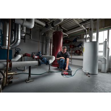 Насос для води аккумуляторный MILWAUKEE M18 BTP-0 4933471494 фото