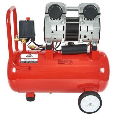 Компресор безмасляний Vitals Master SKB18.t632-8a V151341 фото