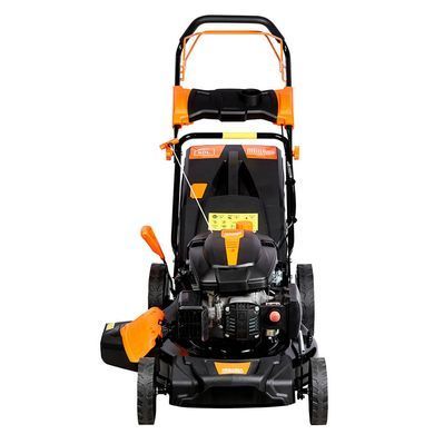 Газонокосарка бензинова SEQUOIA SPLM5100 SPLM5100 фото