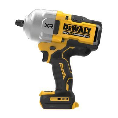 Гайкокрут ударний акумуляторний безщітковий DeWALT DCF961NT DCF961NT фото