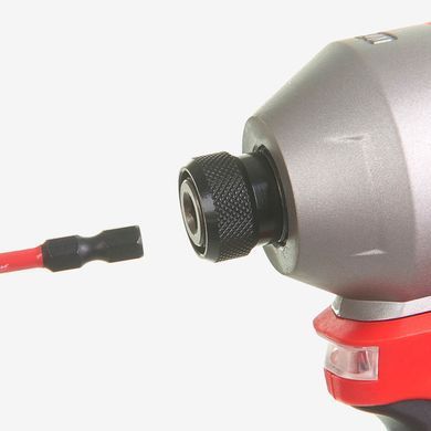 Гвинтокрут акумуляторний 1/4'' HEX MILWAUKEE, M18 BLID2-502X 4933464520 фото