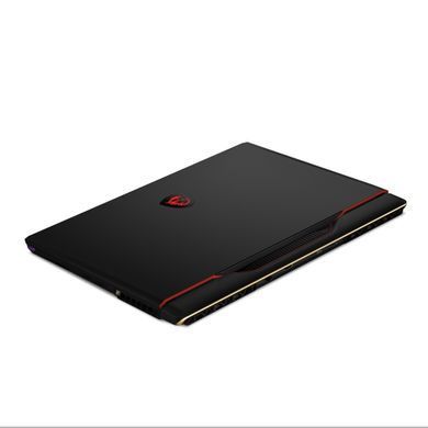 MSI Ноутбук Raider 17" QHD+, Intel i9-13980HX, 32GB, F1TB, NVD4090-16, W11, черный (368038) RAIDER_GE78HX_13VI-207UA фото